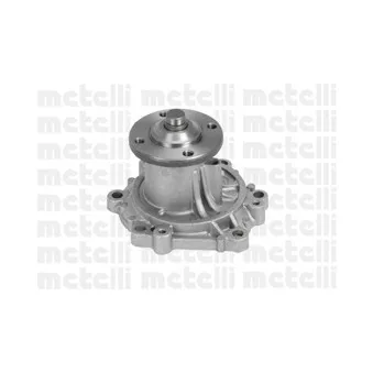 Pompe à eau METELLI 24-0767
