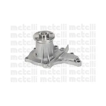 Pompe à eau METELLI 24-0768