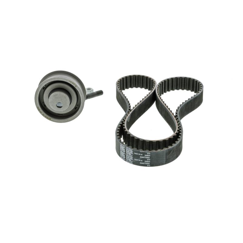 Kit de courroie crantée AISIN TSVG-056 - Visuel 2