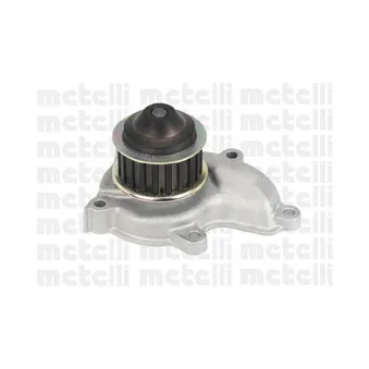 Pompe à eau METELLI 24-0770
