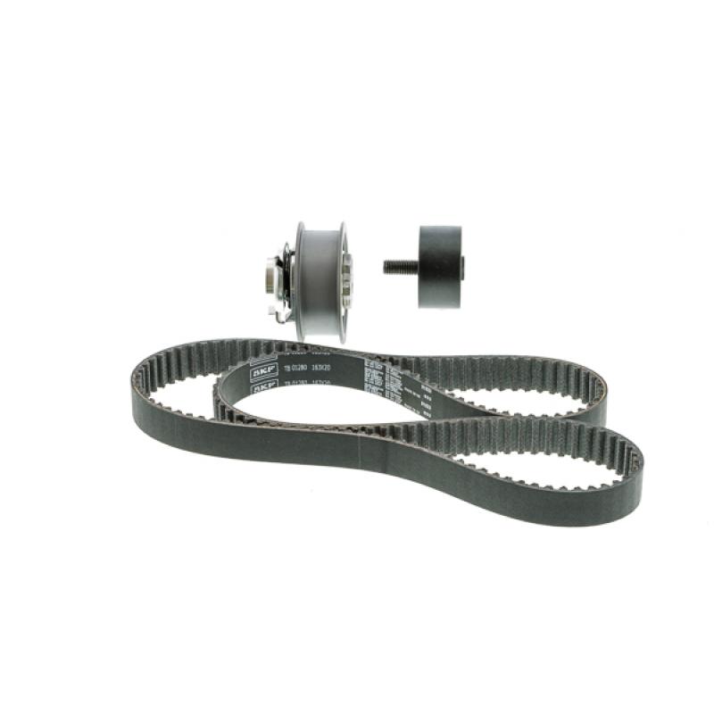 Kit de courroie crantée AISIN TSVG-063 - Visuel 3