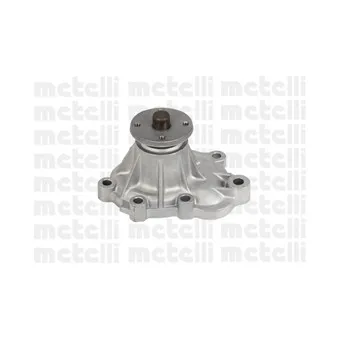 Pompe à eau METELLI 24-0771