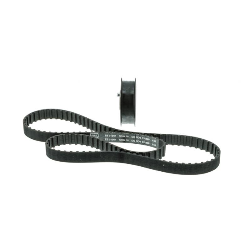 Kit de courroie crantée AISIN TSVG-070 - Visuel 3