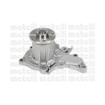 Pompe à eau METELLI 24-0772