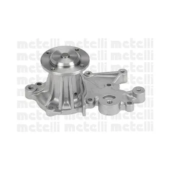 Pompe à eau METELLI 24-0773
