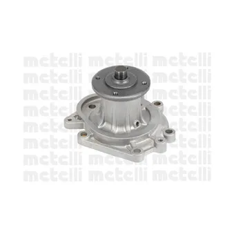 Pompe à eau METELLI 24-0775