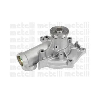 Pompe à eau METELLI 24-0776