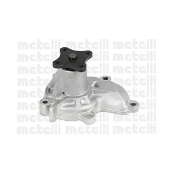 Pompe à eau METELLI 24-0777