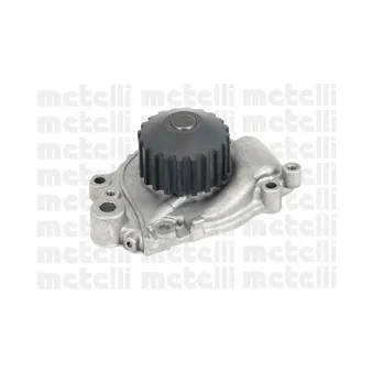 Pompe à eau METELLI 24-0778