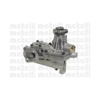 Pompe à eau METELLI 24-0779