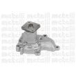 Pompe à eau METELLI 24-0784 - Visuel 1