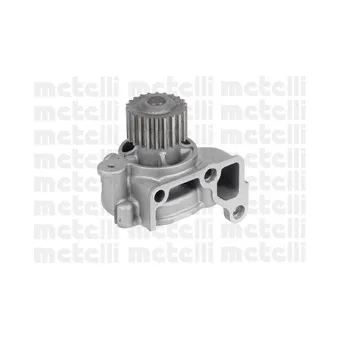 Pompe à eau METELLI 24-0786