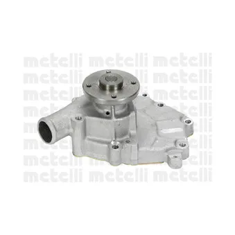 Pompe à eau METELLI 24-0788