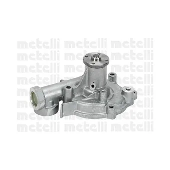 Pompe à eau METELLI 24-0789