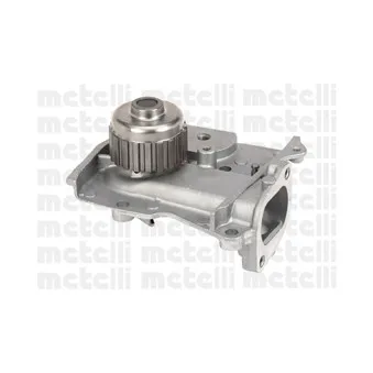 Pompe à eau METELLI 24-0790