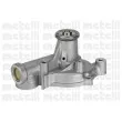 Pompe à eau METELLI 24-0796 - Visuel 1