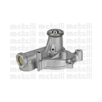 Pompe à eau METELLI 24-0796