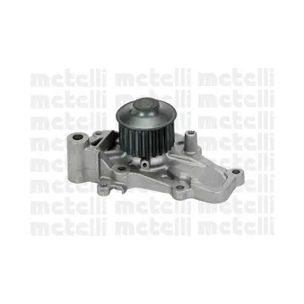 Pompe à eau METELLI 24-0799