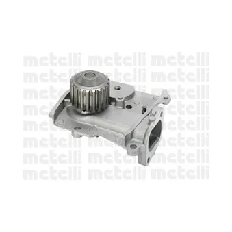 Pompe à eau METELLI 24-0800