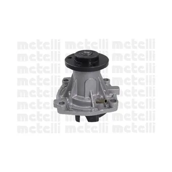 Pompe à eau METELLI 24-0802