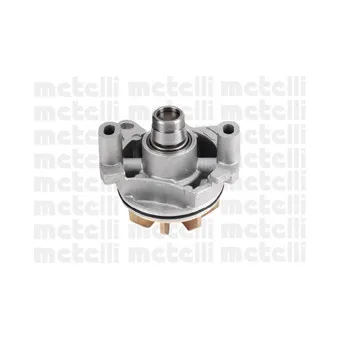 Pompe à eau METELLI 24-0803