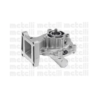 Pompe à eau METELLI 24-0807