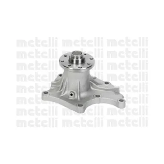 Pompe à eau METELLI 24-0809