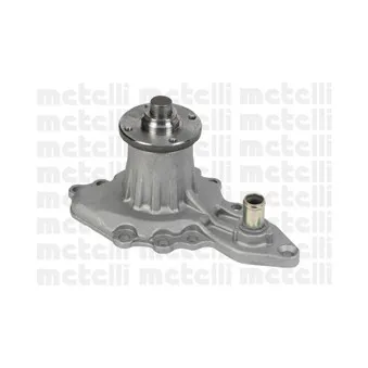 Pompe à eau METELLI 24-0811