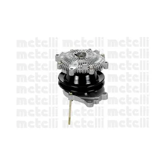Pompe à eau METELLI