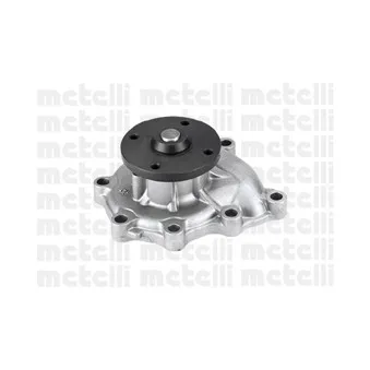 Pompe à eau METELLI 24-0816