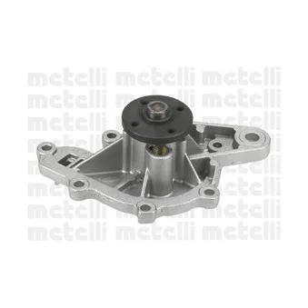 Pompe à eau METELLI 24-0819