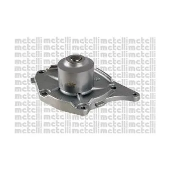 Pompe à eau METELLI 24-0821