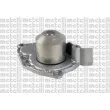 Pompe à eau METELLI 24-0822 - Visuel 3