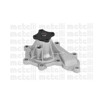Pompe à eau METELLI 24-0823