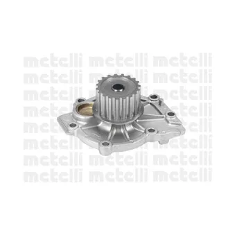 Pompe à eau METELLI 24-0824