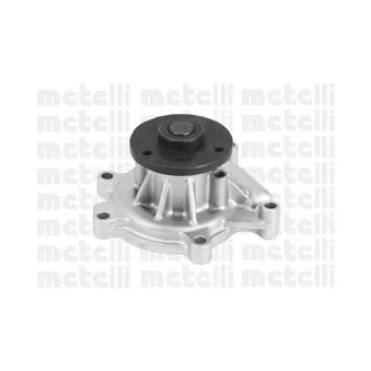 Pompe à eau METELLI 24-0826