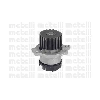 Pompe à eau METELLI 24-0833