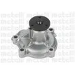 Pompe à eau METELLI 24-0834 - Visuel 1