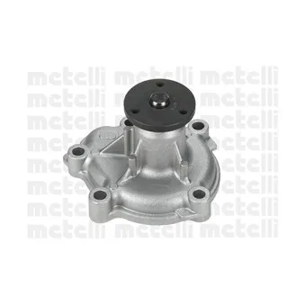 Pompe à eau METELLI 24-0834