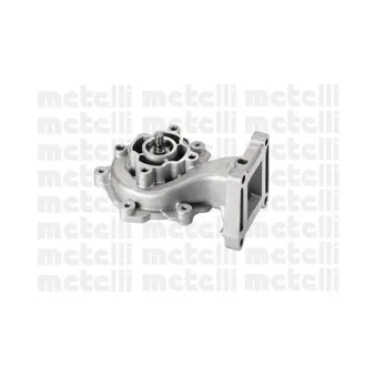 Pompe à eau METELLI 24-0839