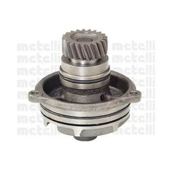 Pompe à eau METELLI 24-0846