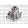 Pompe à eau METELLI 24-0855 - Visuel 1