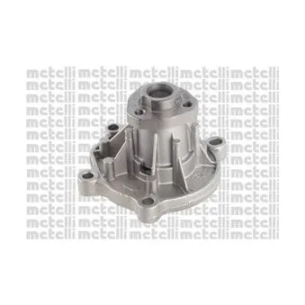 Pompe à eau METELLI