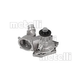 Pompe à eau METELLI 24-0856