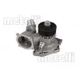 Pompe à eau METELLI 24-0857 - Visuel 1