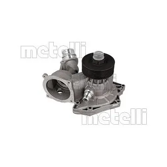 Pompe à eau METELLI 24-0857