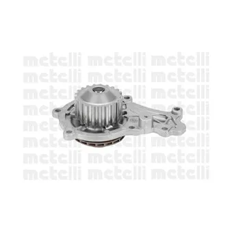 Pompe à eau METELLI