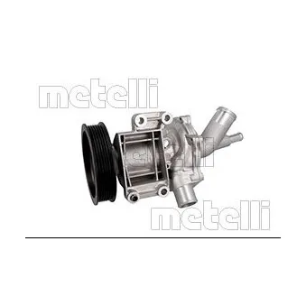 Pompe à eau METELLI 24-0860