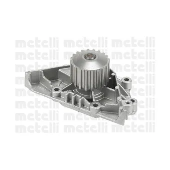 Pompe à eau METELLI 24-0863