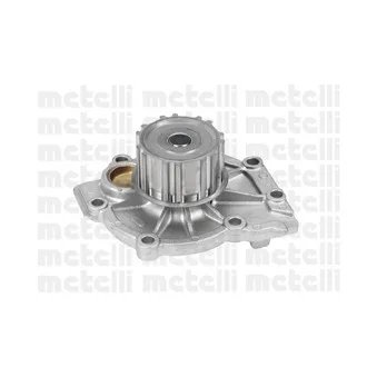 Pompe à eau METELLI
